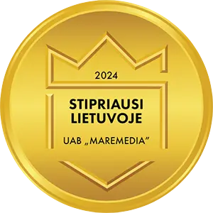 Strongest in Lithuania 2024