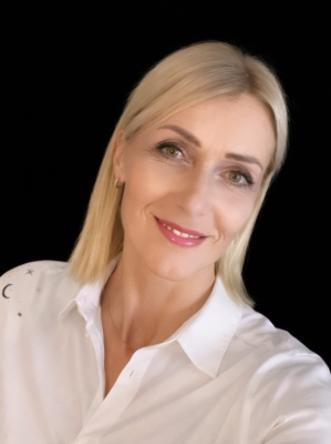 Kristina Pranskevičienė