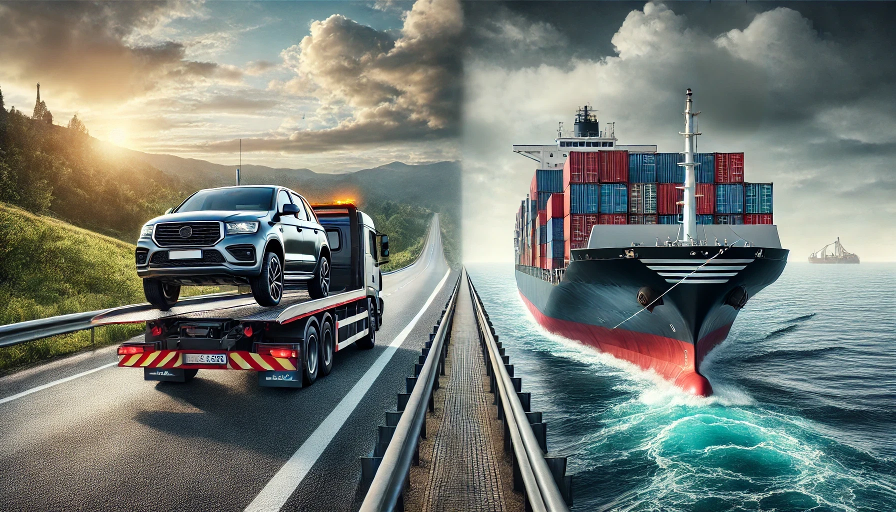 What to Know When Buying a Car from US and European Auctions?