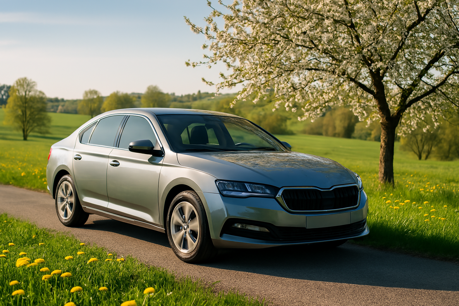 Used Car Sales Accelerate Across Europe in March: Who’s Winning in This Market?