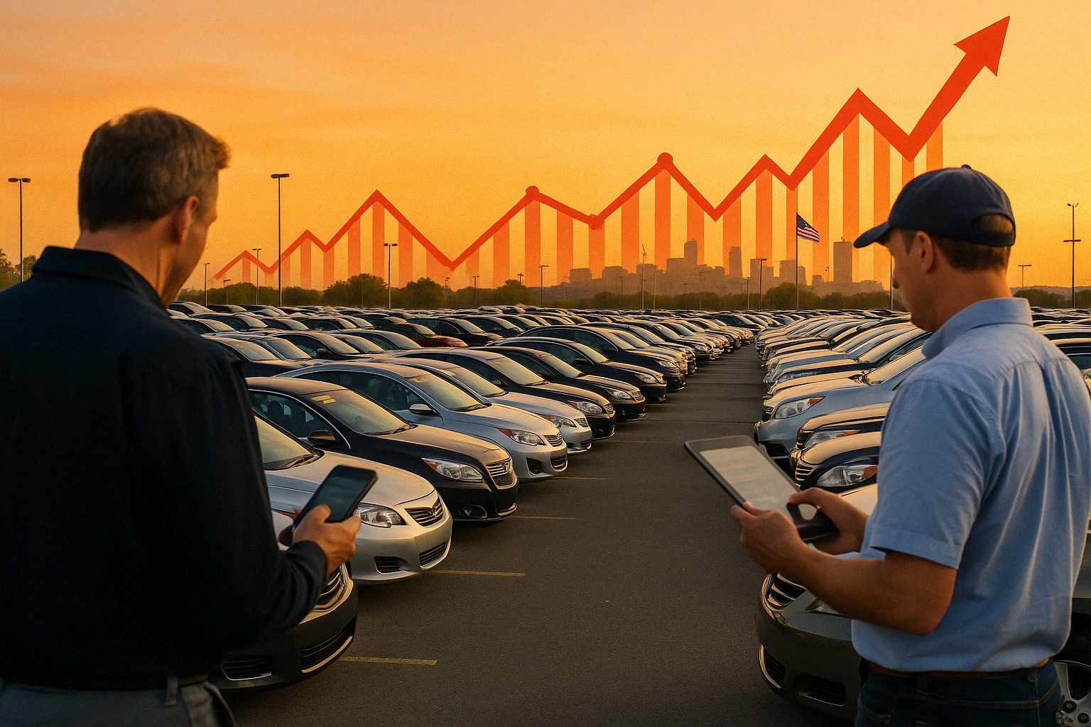 U.S. Market Insights – April 15, 2025