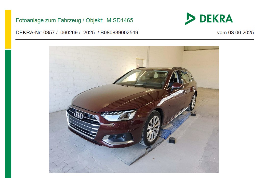 How to Evaluate a Car’s Condition at an Auction